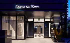 センチュリオンホテル＆スパ ヴィンテージ神戸